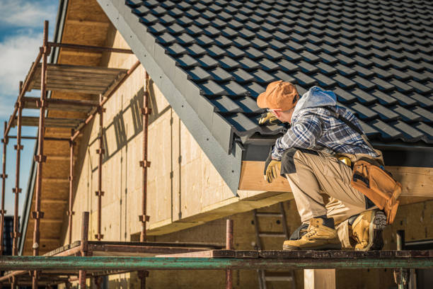 Best Best Roofing Contractors  in North Hartsville, SC